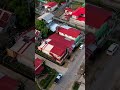 #drone #dji #trees #sea #seashore #water #guyana #fyp #foryou #adventure #overhead #birdseyeview