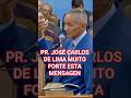 PR. JOSÉ CARLOS DE LIMA ADPB TEMPLO CENTRAL-PB #china #noticias #gideões #fe