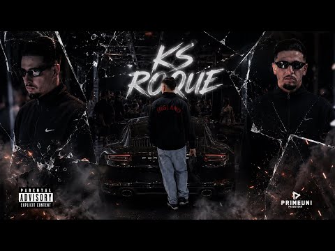 Ks Roque - 21 Anos ( DJ Gui De Novo ) 