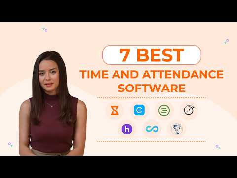 7 Best Time and Attendance Software Businesses Are Switching to in 2026