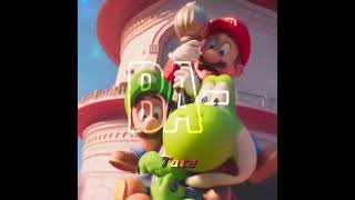 #mario #mariogalaxy #sony #tv #edit #mariobros #foryou
