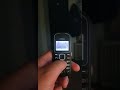 NOKIA 1280 игра Beach Rally #retro #mobile #nokia #oldphone