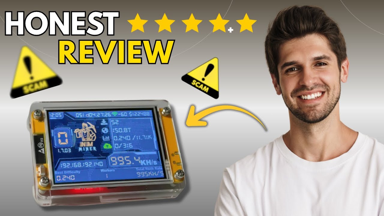 Is MineOne Pro Legit? My Honest Test & Warning! - YouTube