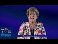 Message by Dr Zsuzsanna Jakab on World Patient Safety Day 2023.