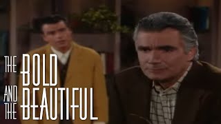 Bold and the Beautiful - 1995 (S8 E222) FULL EPISODE 1973