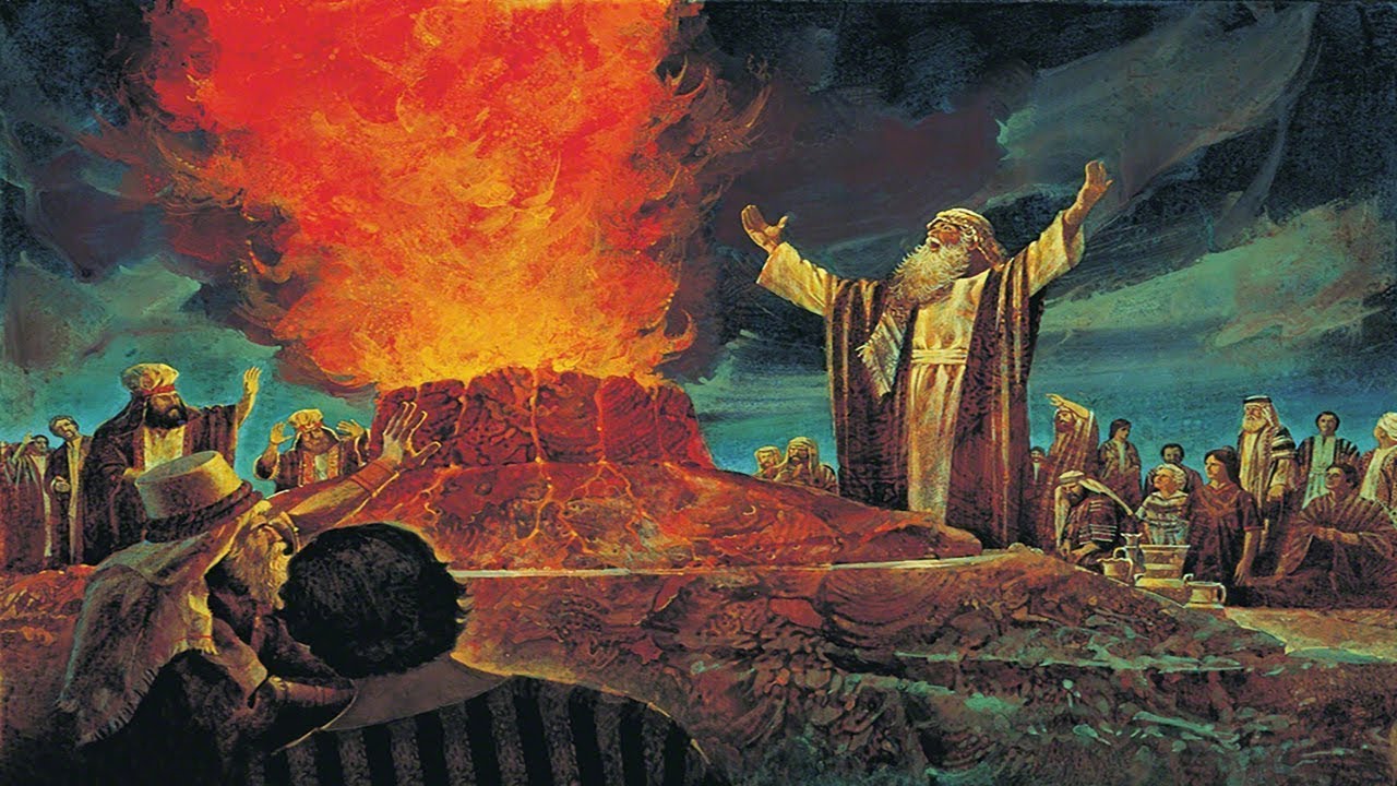 kings-2-the-shunammite-s-son-restored-to-life-chapter-4-verse-13-youtube