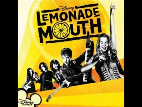Naomi Scott - She So Gone [From "Lemonade Mouth"]