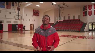 My HoMe | Mike Wooten | MACU Gym | Gaulke