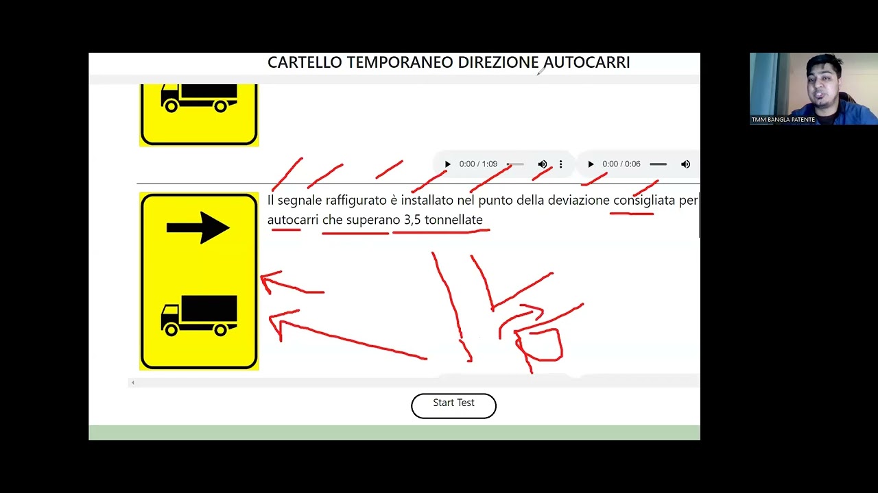 QUIZ CAPTOLO 9- PIAL SIR