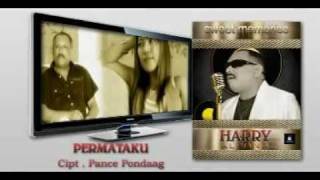 Harry Alfons - 01. Permataku.DAT