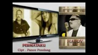 Harry Alfons - 01. Permataku.DAT