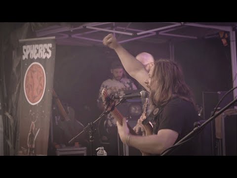 SPHERES - S.C.S
