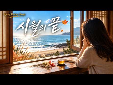 시노래 무대 영상 표지