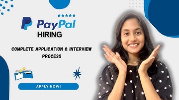 PayPal Hiring Software Engineer Frontend