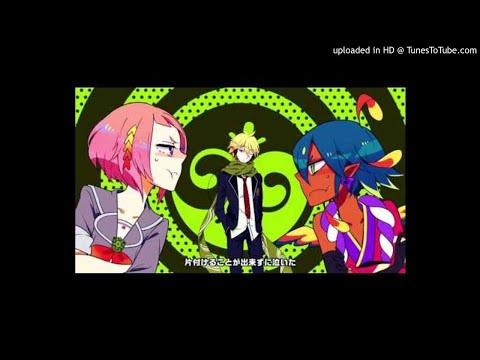 鏡音レン にオリジナル曲「分からない」 ((中文字幕))