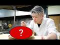【バレンタイン】元寿司職人がガチで作る衝撃の謎ケーキ