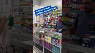 Só quem tem TDH sabe!!! #viralvideo #farmacia #fyp #viral