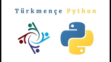 Türkmençe Python täze öwrenjeler üçin | Kitaphana 2 #30