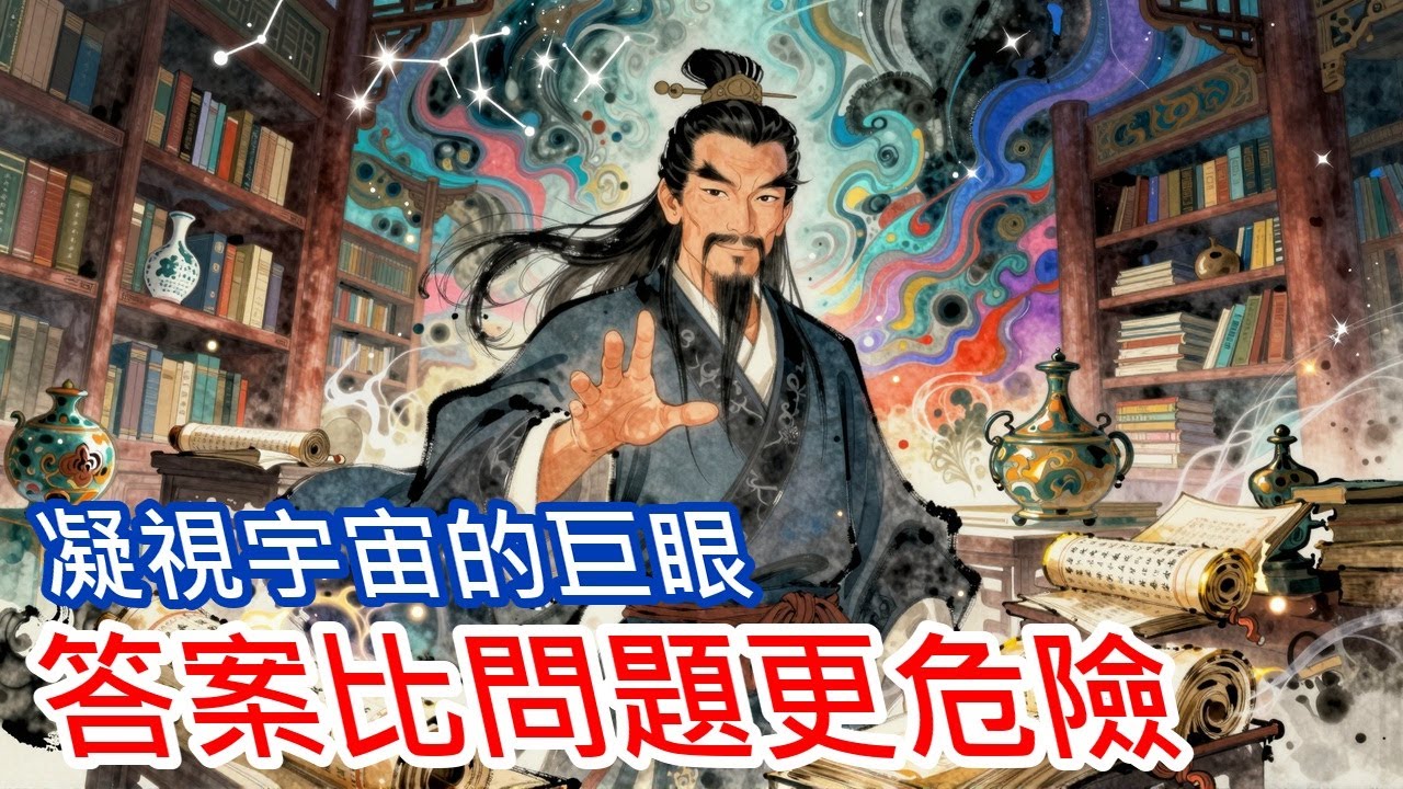 細思極恐！撒哈拉之眼為何凝視宇宙？科學家害怕的不是亞特蘭提斯，而是 年前那場毀滅它的「天外之物」，答案就在地底！ #宇宙 #外星文明 #史前大洪水 #新仙女木事件 #科幻