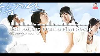 No Copyright Music | Soft Korean Drama Film Recap | Emotional Background Soundtrack! screenshot 1