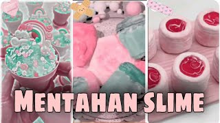 Mentahan Slime || Pinterest