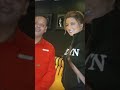 الفنانة الراقية المغربية زينة الداودية حنا خدامين على تراب بلادنا