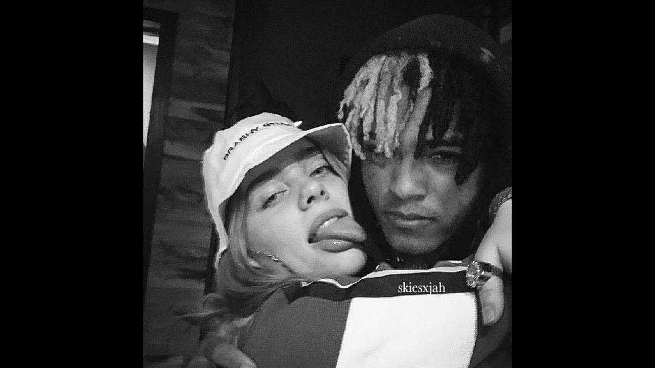 (FREE) XXXTENTACION Type Beat - 