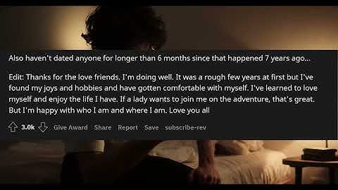 People who have caught their Significant Other CHEATING, how? (r/AskReddit)