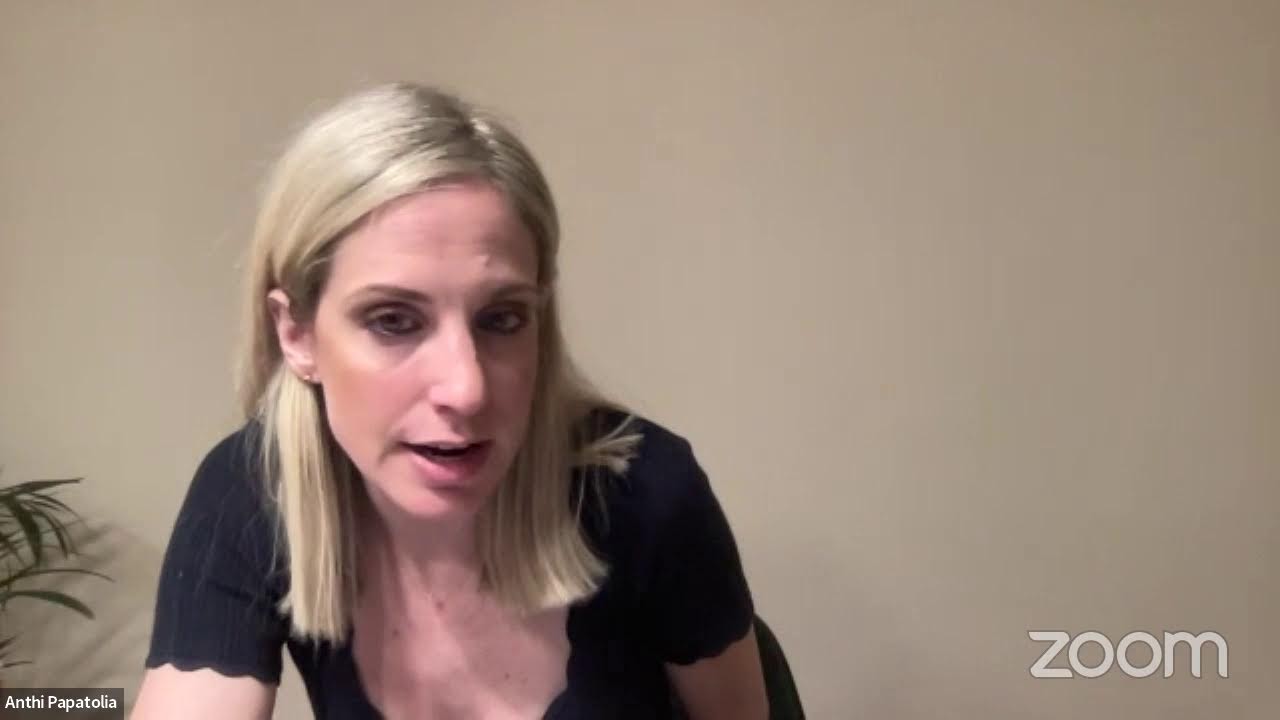 ΣΕΜΙΝΑΡΙΑ ΕΑΝΔΑ Α24, Διοικητικό Δικονομικό Δίκαιο Α’ μέρος, Ανθή Παπατόλια