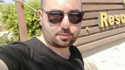 تلاوة القارئ عمر العاني💙القرآن ينقلك من دائرة الهموم والأحزان التي تقبع فيها إلى مكان آمنٍ جداً