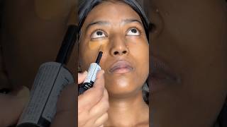 Affordable waterproof,full coverage,concealer,best for summer season/ #￼L’Orealinfallibleconcealer