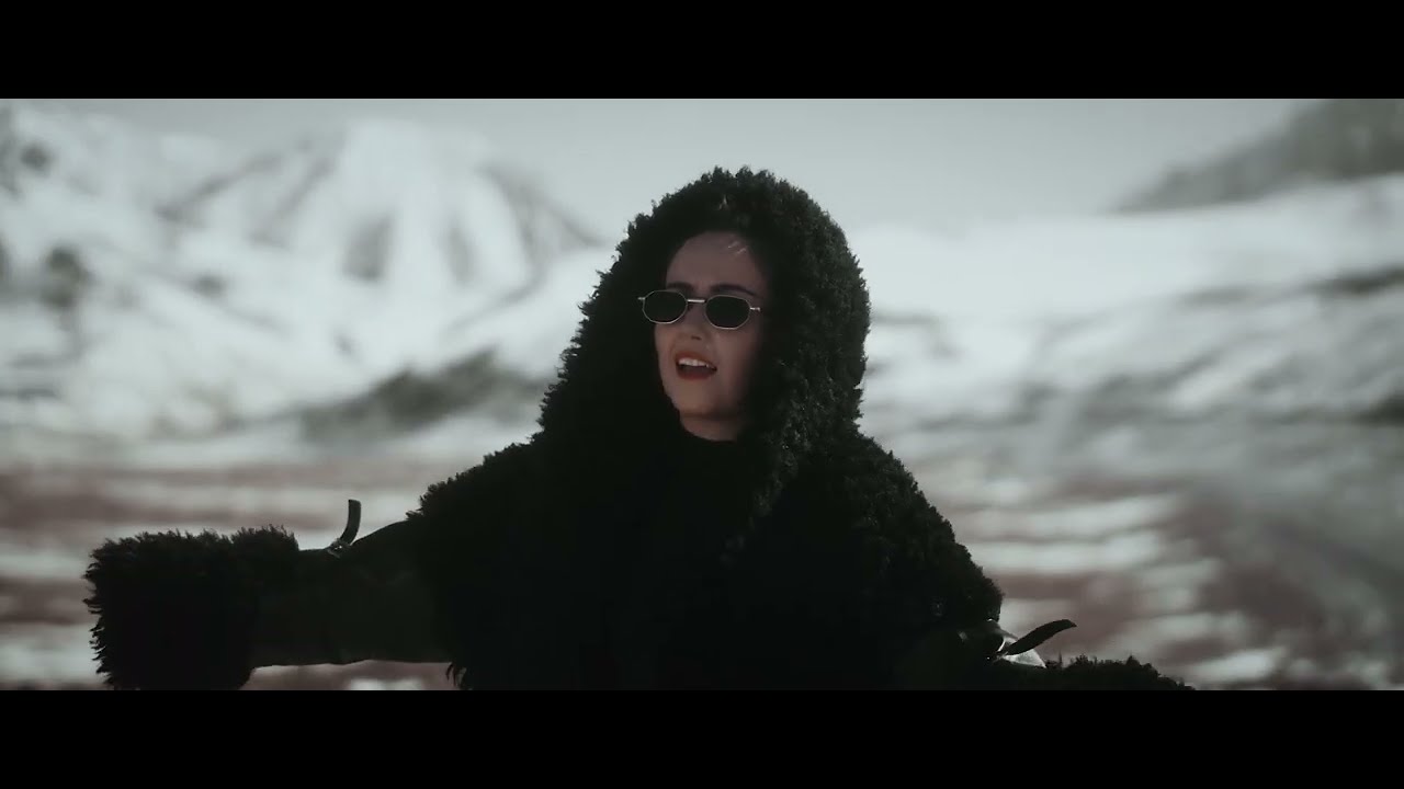 Zahida - Sorry seems to be ( Elton John cover ) Захида - Соррй сеемс ту бе