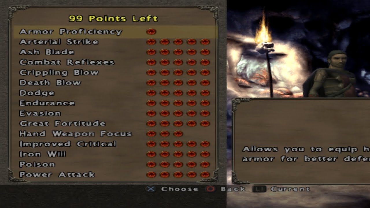 Baldur's Gate Dark Alliance 2 - PS2 - PNACH Cheats