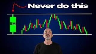 5 Things Scalp Traders Get WRONG About One Candle