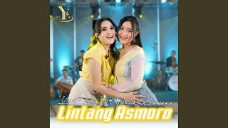 Lintang Asmoro