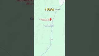 Monasterio Cristo Rey 1 Parte