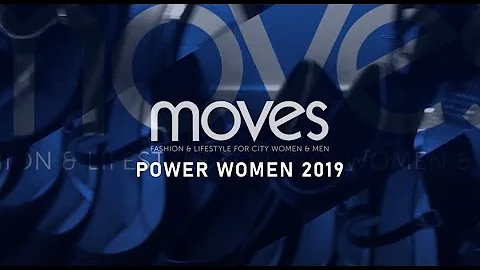 Moves Power Women 2019 | Meet our Honorees!
