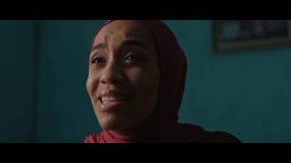 The Waiting Room Asma Elbadawi