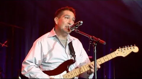 Abel Lucero "El Moro De Cumpas" Live 2011