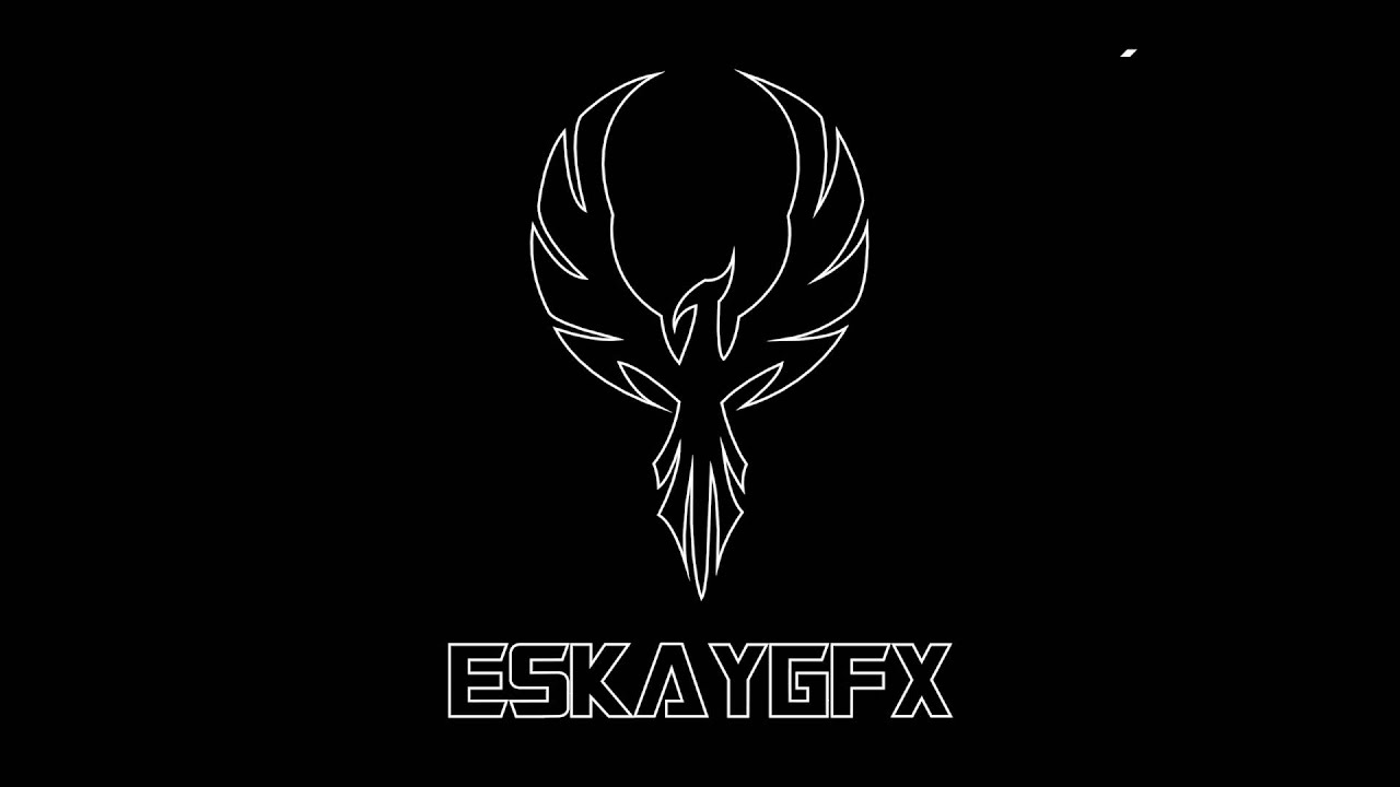 New EskayGFX Intro