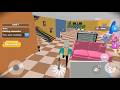 Granny vs Naughty Cat Chaos - Full Gameplay Walkthrough (Android, iOS)