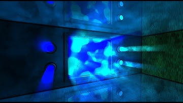 Live Shader 10: Smoke Screen