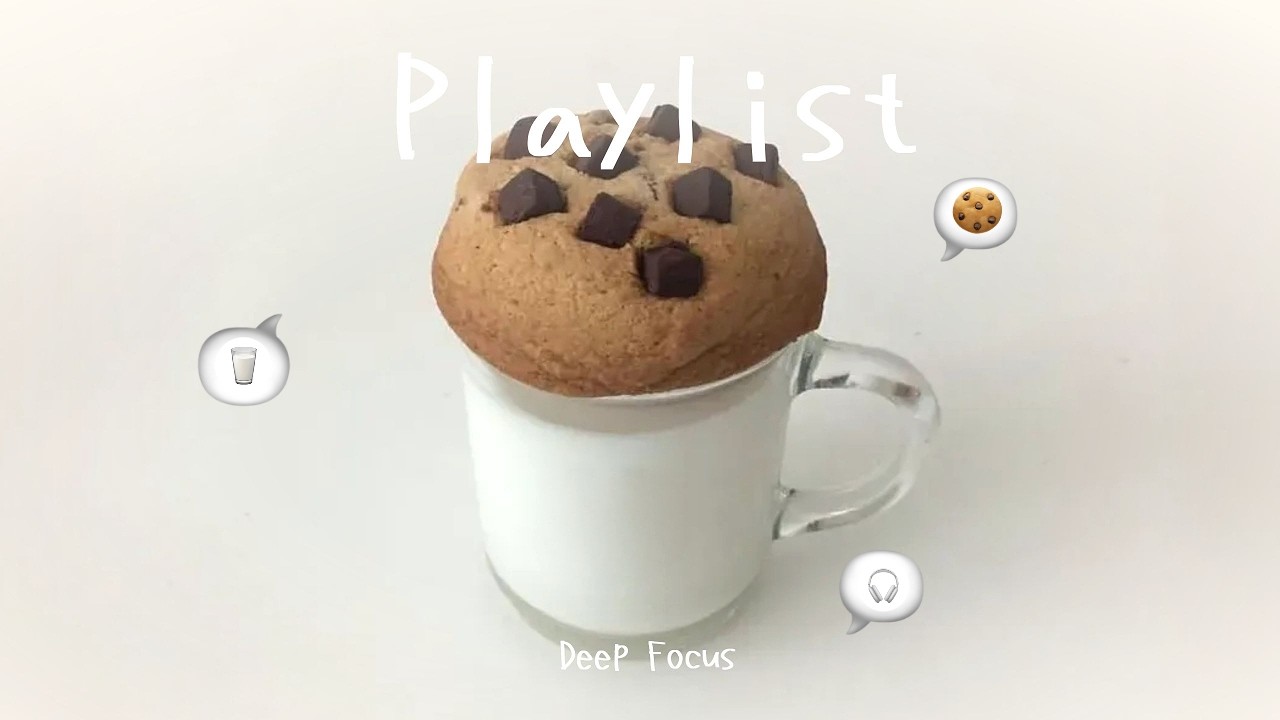 𝐏𝐥𝐚𝐲𝐥𝐢𝐬𝐭 𝐏𝐥𝐚𝐲𝐥𝐢𝐬𝐭 Focus Music for Work & Productivity 🎧| 1 Hour No Distractions