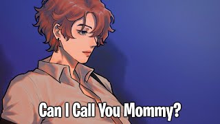 Best Friend Accidently Calls You Mommy Boyfriend Roleplay Confession M4F Asmr