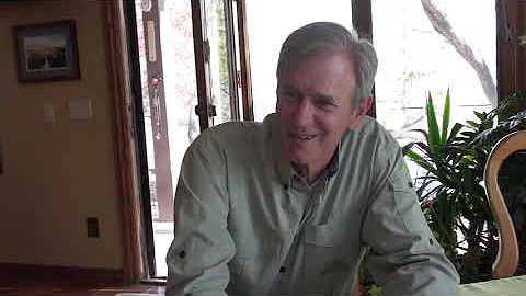 Donald Hood Interview (2008)