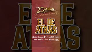 Espera pronto el Audiovisual &quot; El de Atras&quot; Fuzion 4 #cumbia #fuzion4 #musica #baile