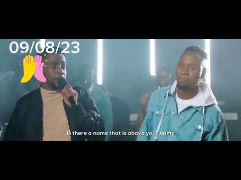 Yahweh - Anthony