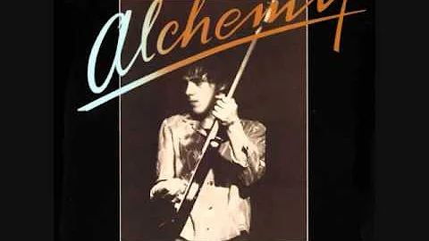 Richard Lloyd: Alchemy (full album)