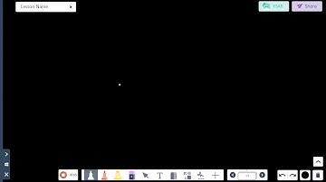 Recorded Lecture from  EyeRIS -White Board