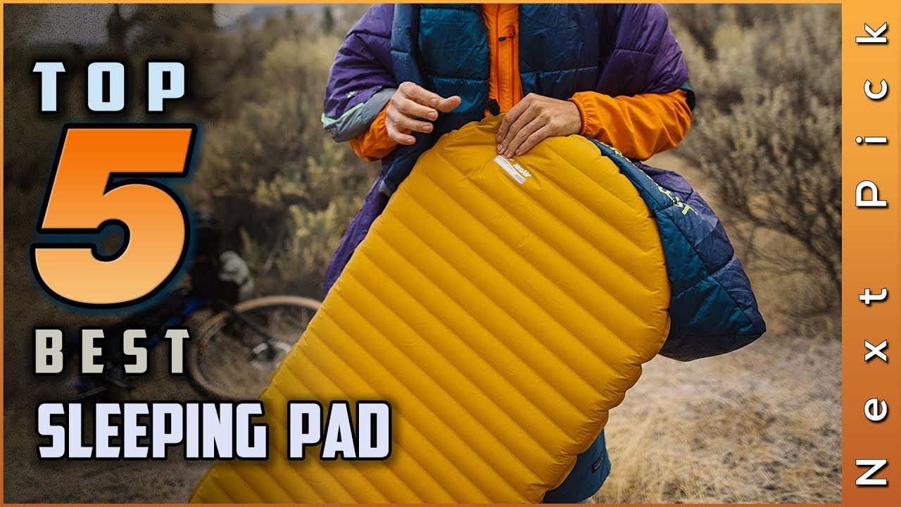 atmosphere sleeping pads